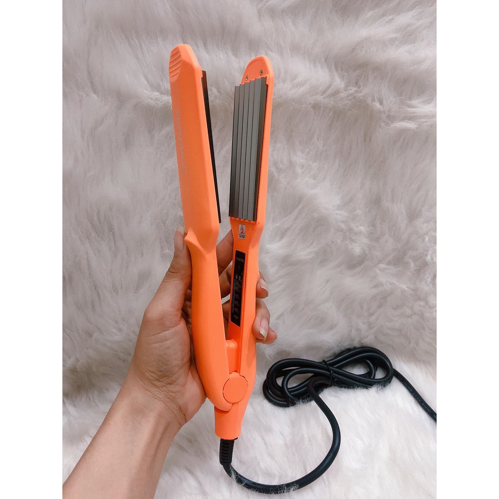 Máy bấm Tóc TerMAx