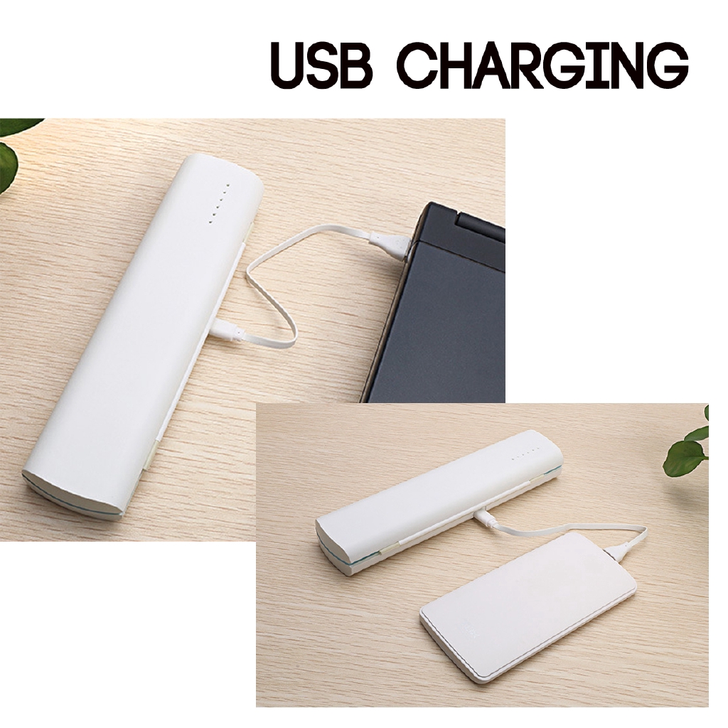 Portable Antibacteria Rechargeable UV Light Ultraviolet Toothbrush Automatic Toothpaste Dispenser Sterilizer Toothbrush Cleaner