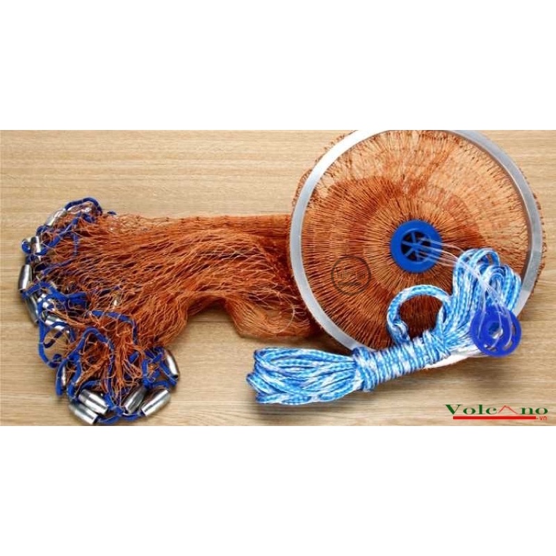 chài dù rút thái lan ( sale xả hàng )