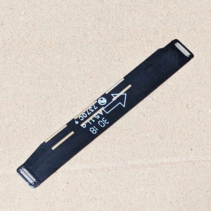 Mạch Dây Sub Sac Asus Zenfone 5 2018 ZE620KL Cáp Nối Main Sạc Cáp Nối Bo Mainboard Mạch Chủ