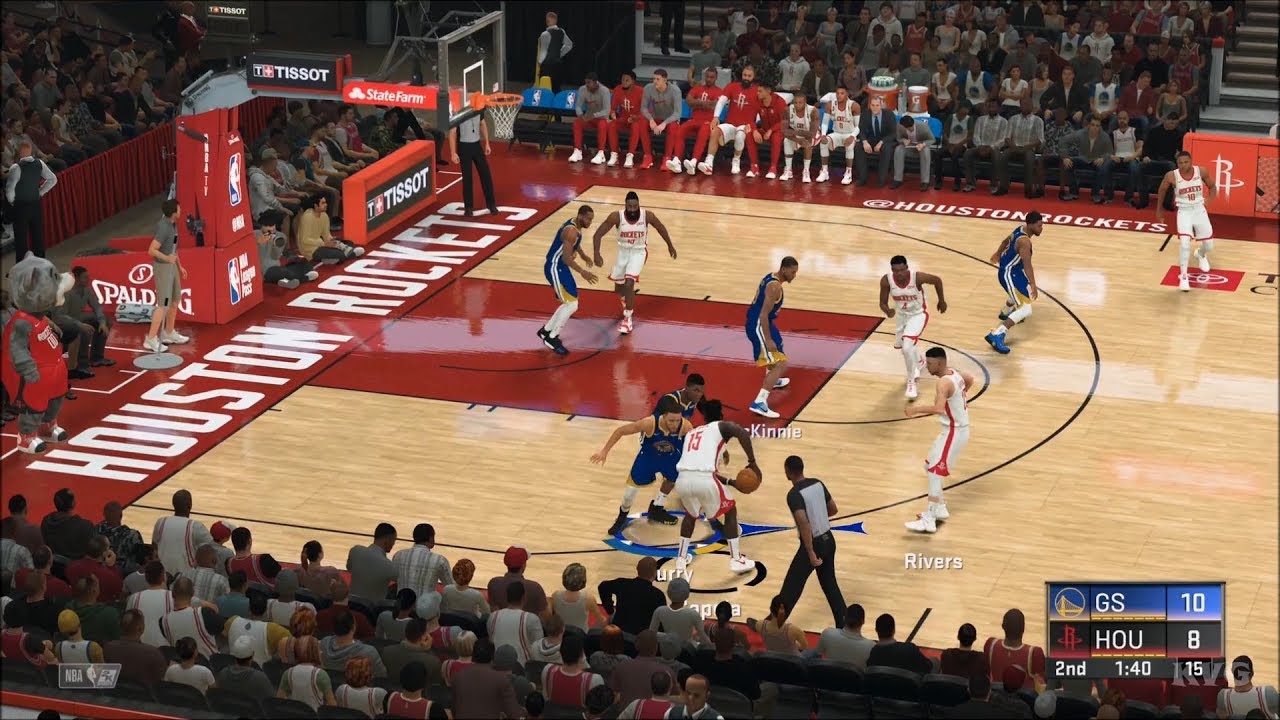 [HCM]Đĩa game NBA 2k20 PS4