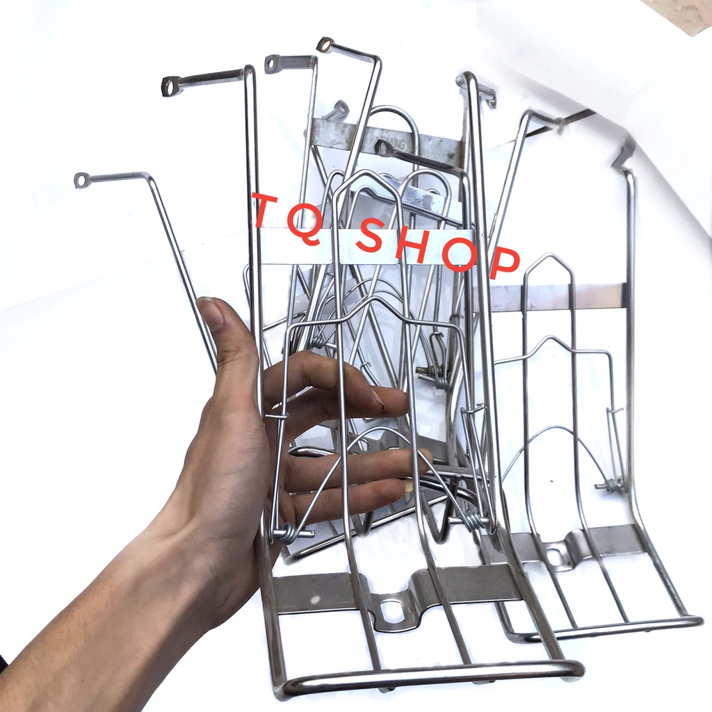 baga wave 110cc tháo xe zin mới 99% baga xe máy