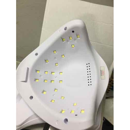 [HCM]Máy hơ gel sun 5