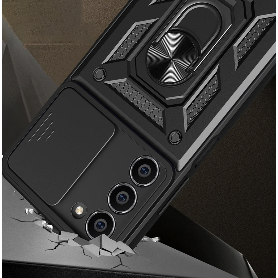 Ốp Lưng SAMSUNG GALAXY S21 FE chống sốc bảo vệ camera