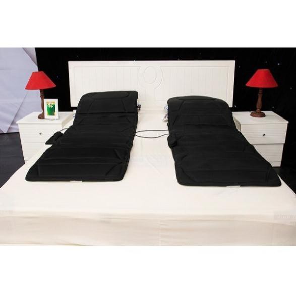 Nệm Massage Toàn Thân 9 Bi