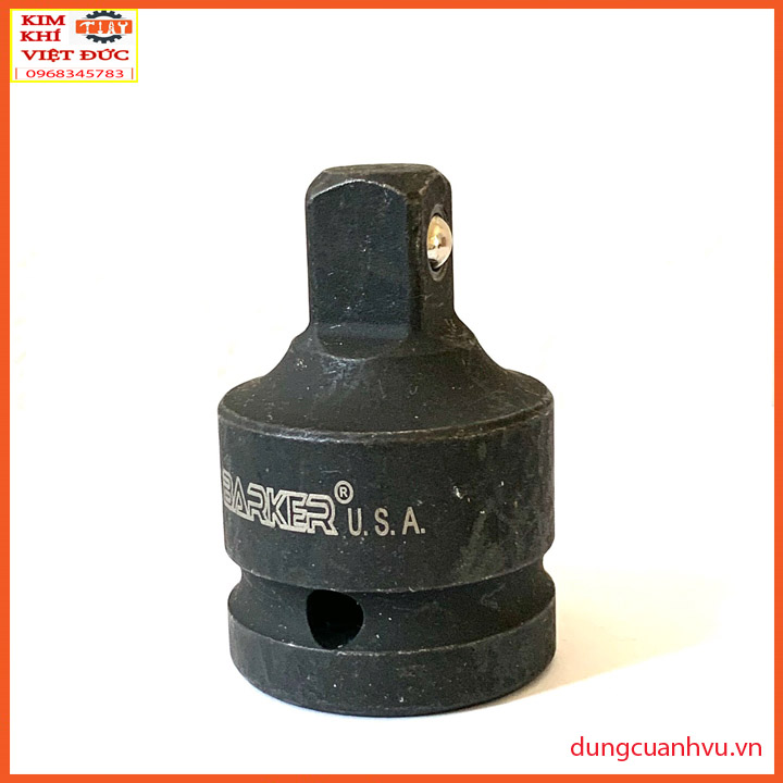 Đầu chuyển chân khẩu 3 /4 inch sang 1/ 2 inch berker