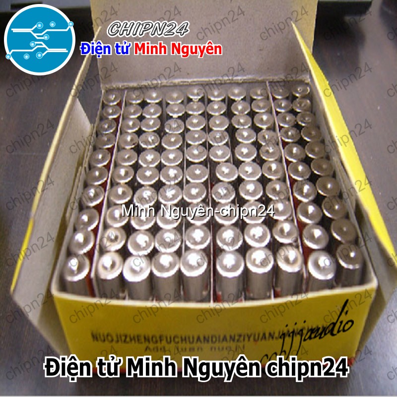 [10 cái] (K401) Cầu Chì Ống Thủy Tinh 5x20mm (1A/2A/3A/4A/5A/6A/7A/8A/10A/15A/20A/25A/30A 250V) - [Chọn Loại] - HHH.00005