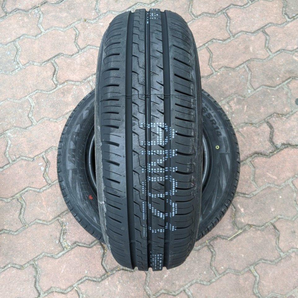 175/65R14 MAP5 Lốp ô tô MAXXIS Thái Lan