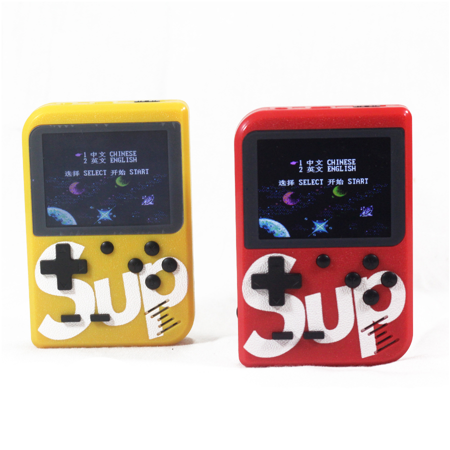Máy game sup cầm tay