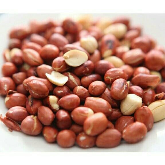 1kg lạc rang đã tách vỏ