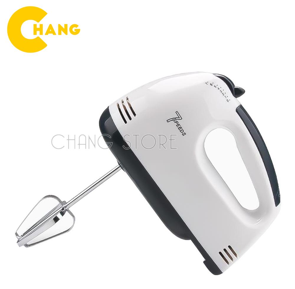 Máy đánh trứng cầm tay 7 cấp đô, tiện dụng, siêu bền