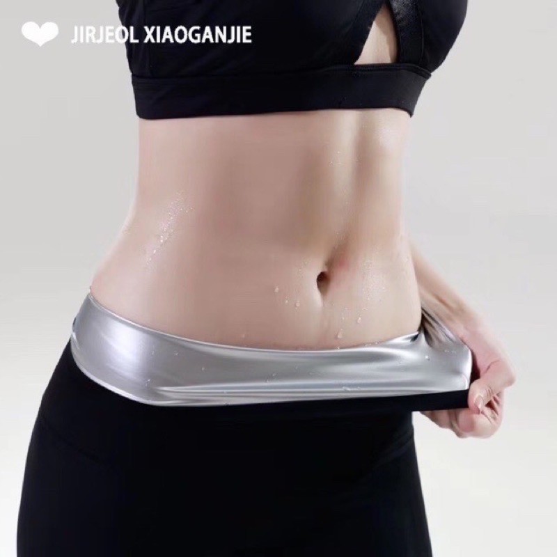 Hot - Quần Tập Sinh Nhiệt Tan Mỡ