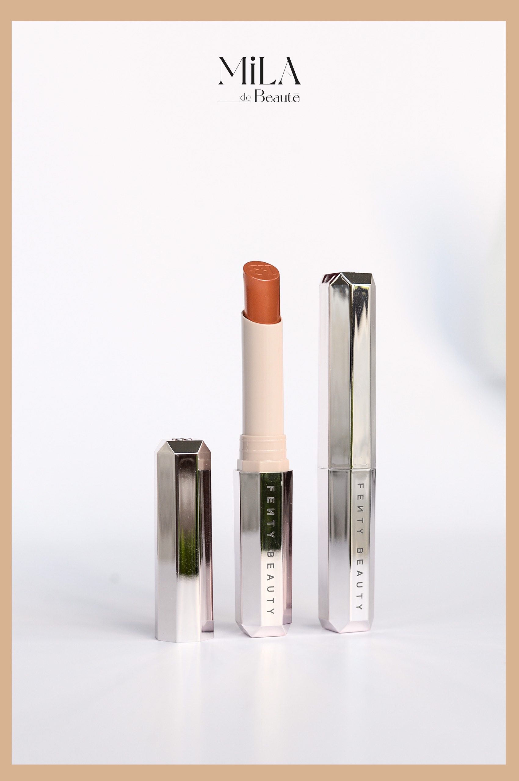 Son lì Fenty Beauty by Rihanna