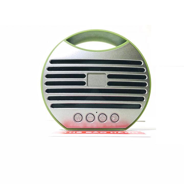 LOA BLUE TOOTH XÁCH TAY, LOA BLUETOOTH THÙNG MINI J19