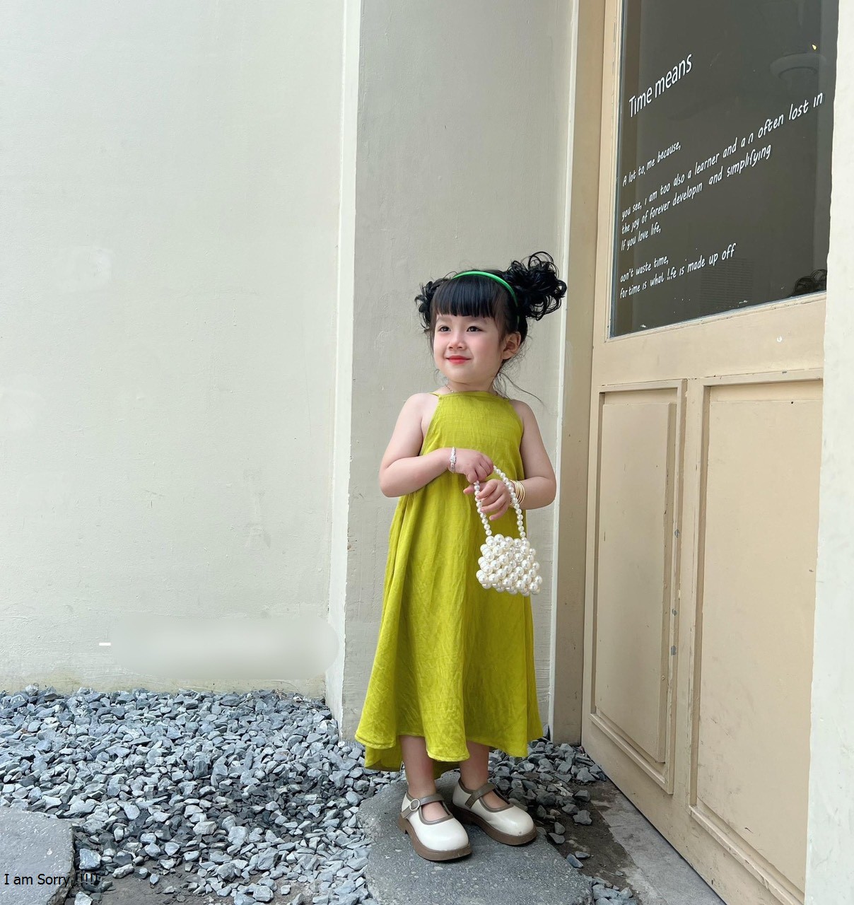 váy xinh cho bé gái 8-22kg