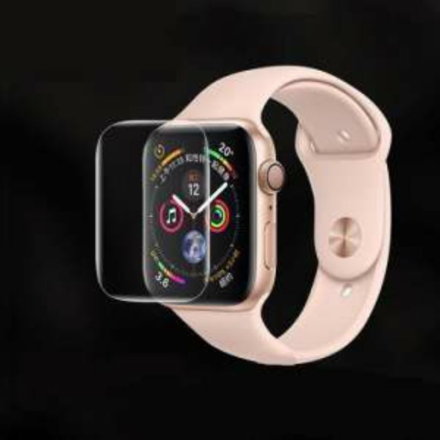 Miếng Dán Dẻo PPF Apple Watch Full Size