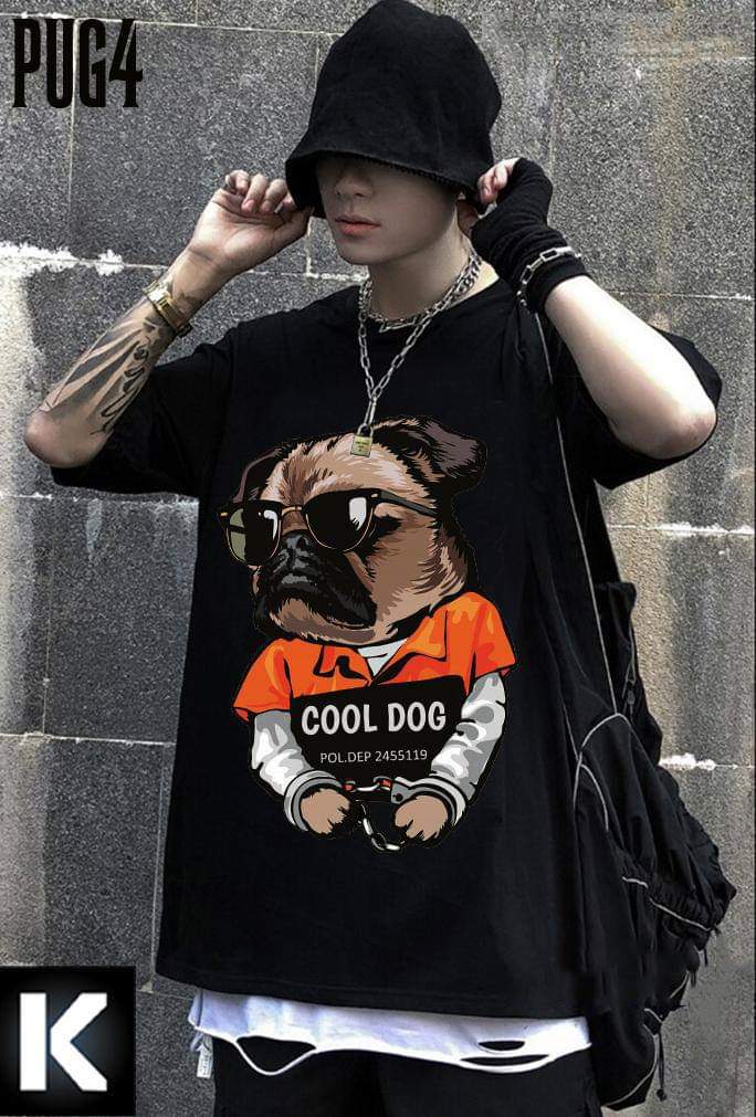 Áo Thun Nam Nữ Form Rộng Hàn Quốc In Hình Thân Trước MKT05 Độc Đẹp Vải Dày Mịn Thoáng Mát Thiết Kế Thời Trang Kiểu Dáng Năng Động Trẻ Trung