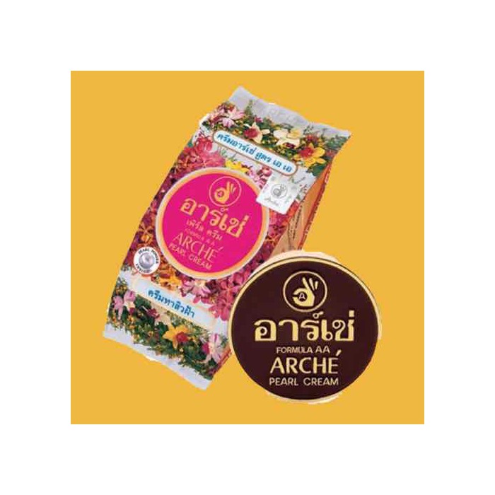 [HCM]Kem Sâm Arche Thái Dưỡng Trắng Da