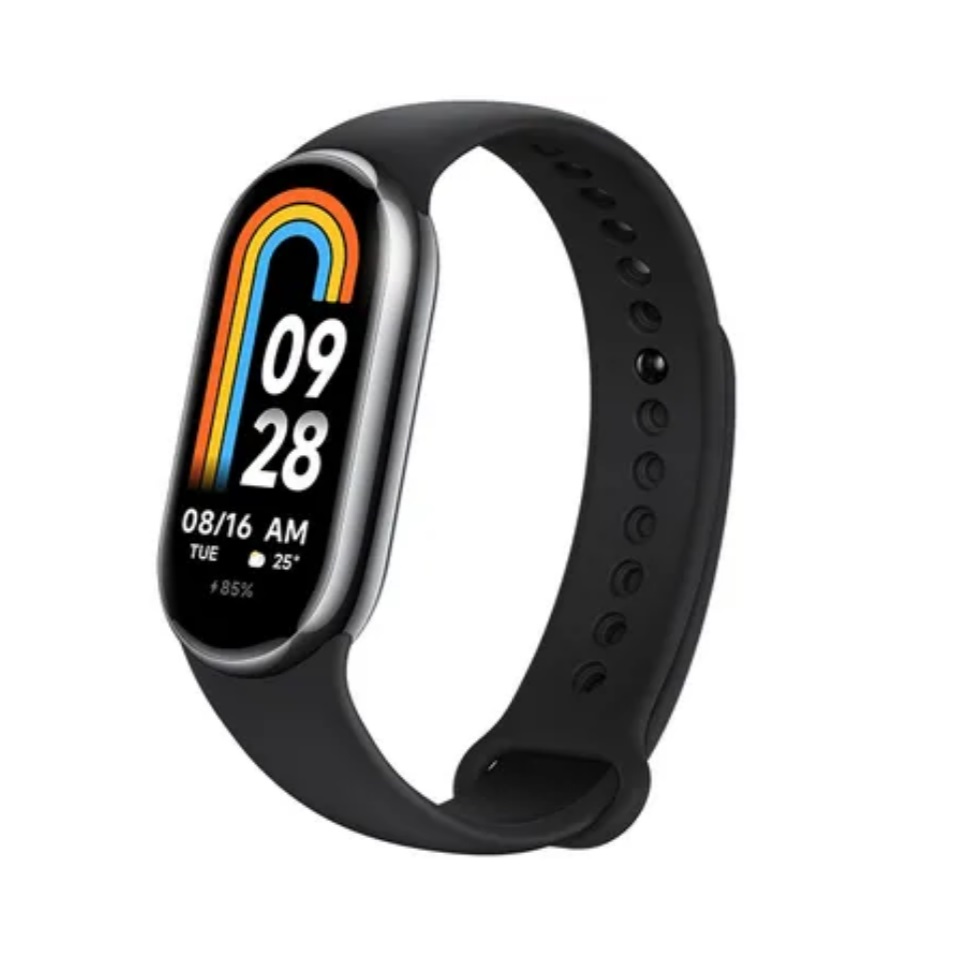 MiBand 8 Xiaomi smart band 8 Int'l-authentic