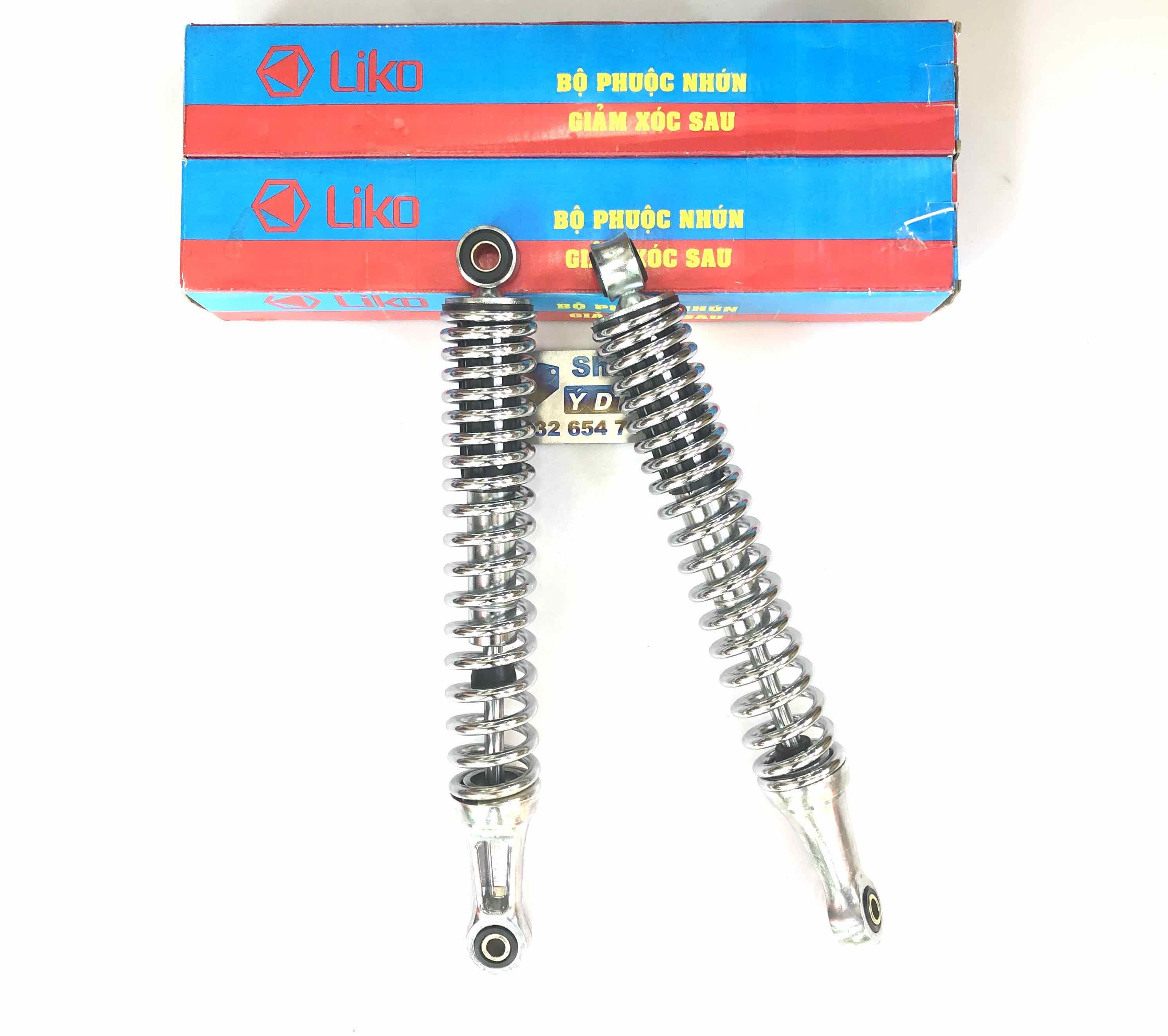 Phuộc Sau Xe Future Neo - 1633