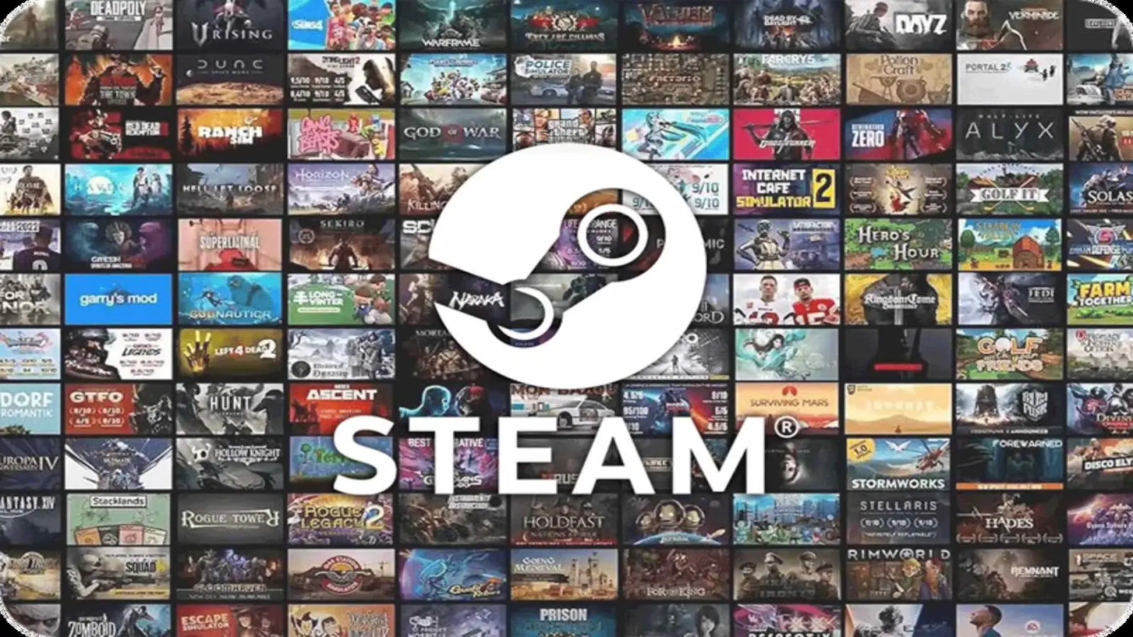 Thẻ Steam Wallet 500000 VND