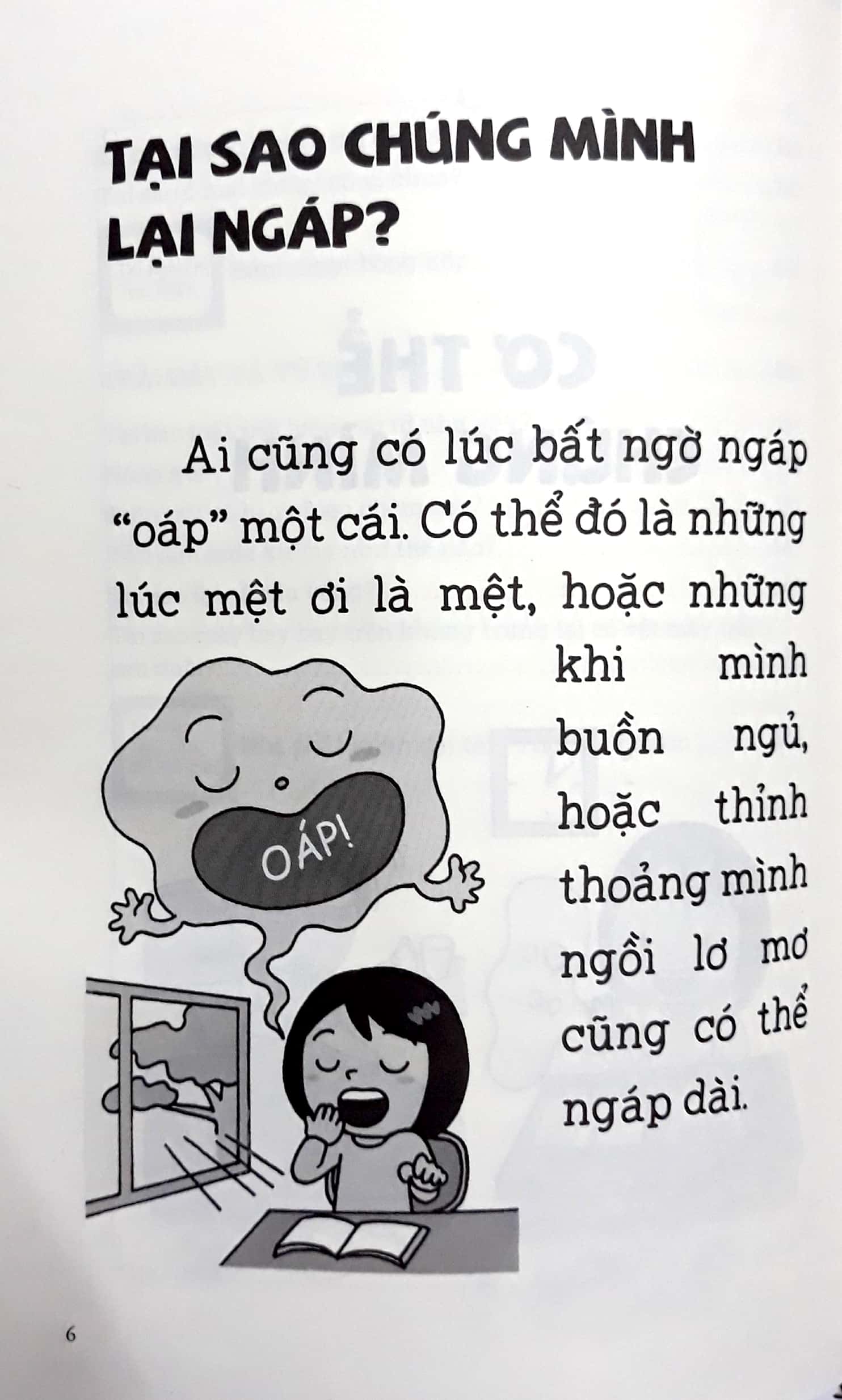 Sách Fahasa - Thủ Thỉ Kiến Thức Lớp 1