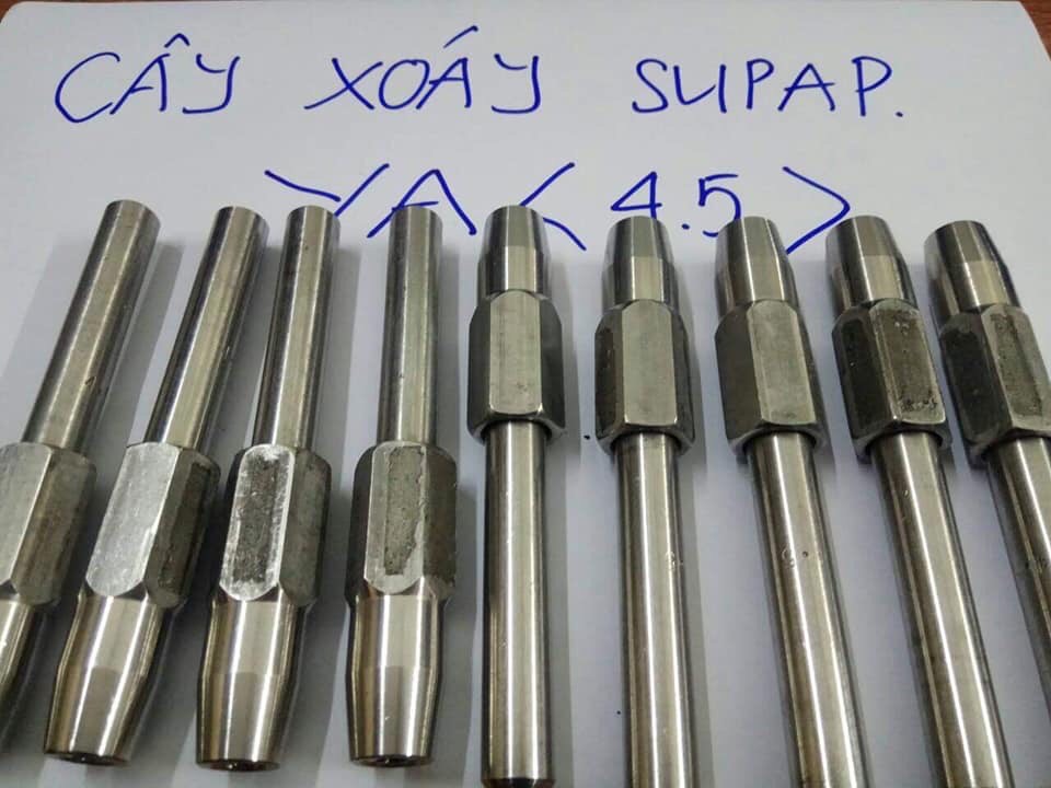 Cây Rà Nấm Supap Honda