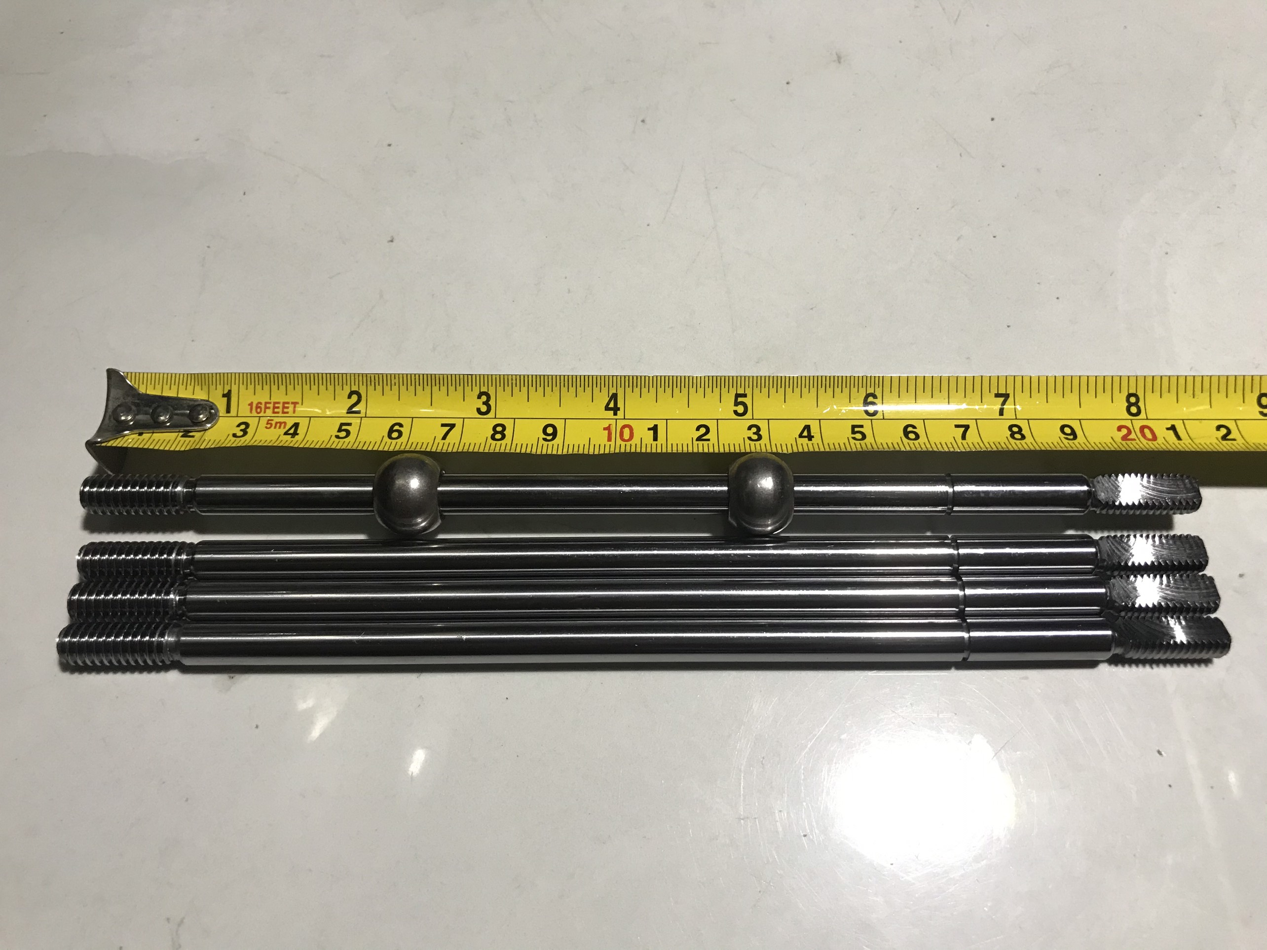 [HCM]Cốt quạt B5 21cm