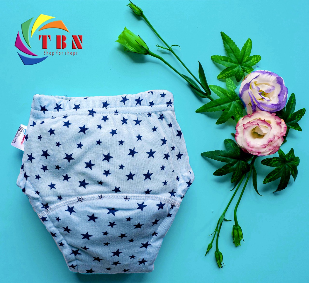 01 QUẦN BỎ BỈM GOODMAMA-TRAI