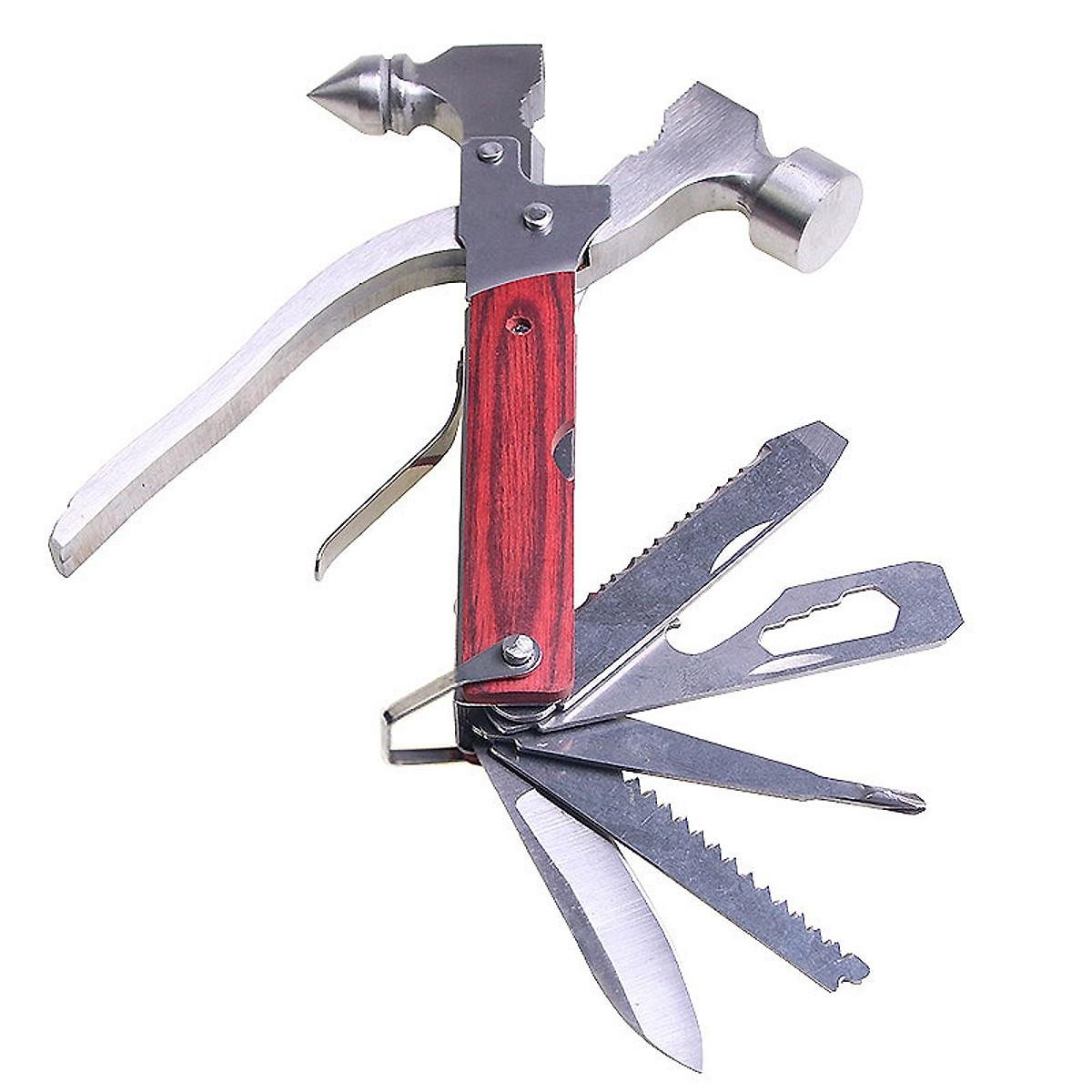 Búa Thoát Hiểm Đa Năng Tiện Dụng R7111A