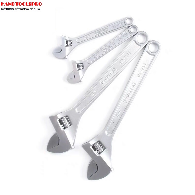 Mỏ lết CAO CẤP Stanley đủ size từ 4"===> 15 inch 87-434 (STMT87434-8)