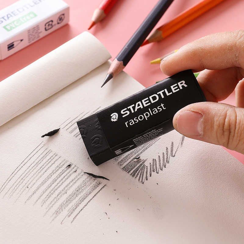 Gôm tẩy STAEDTLER
