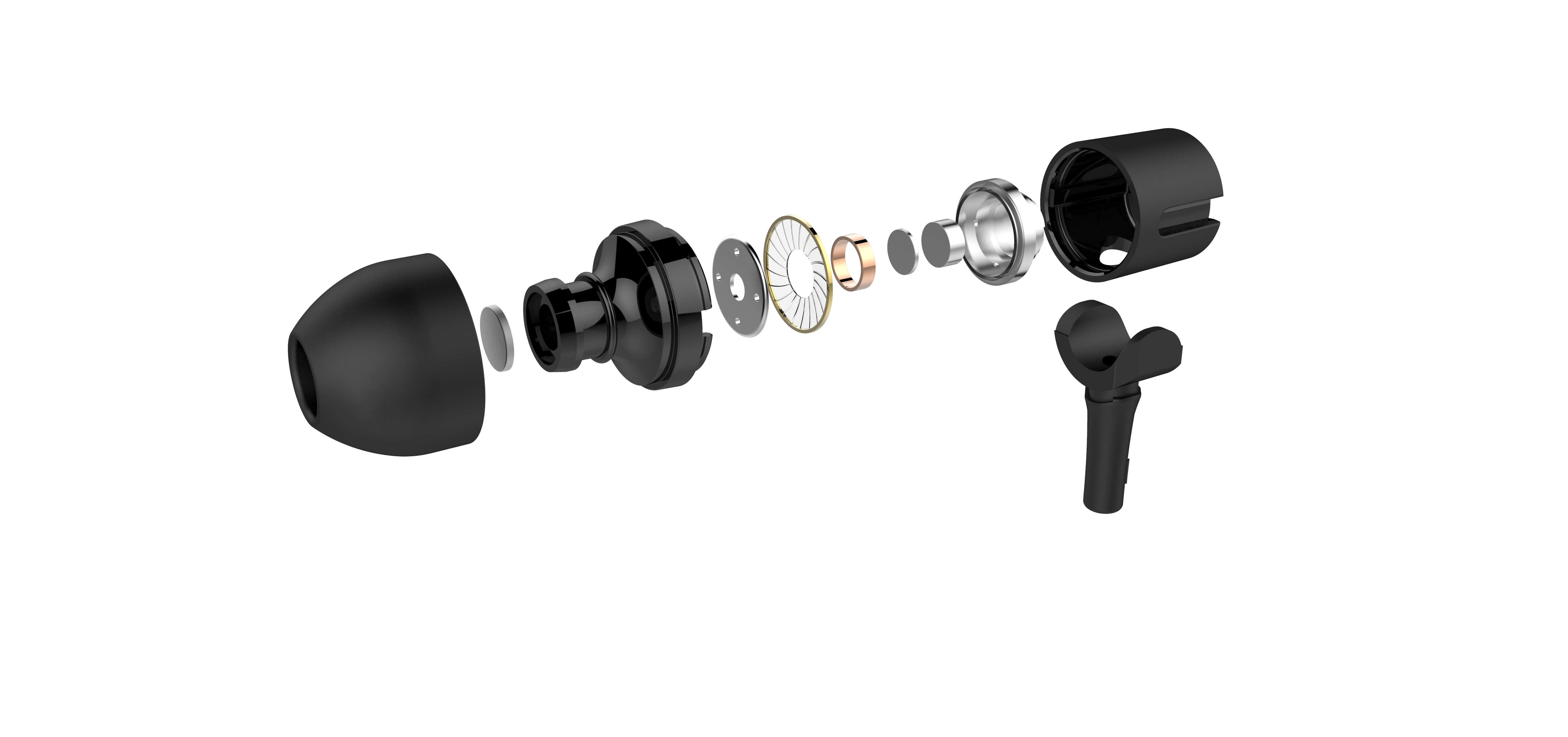 Tai nghe có dây Edifier P205 3.5mm Xịn Micro hát karaoke Rẻ nhất Chỉ Từ 160k ko dây rẻ nhất Bass nặng Điều khiển âm lượng Giá rẻ Nhét tai Headphone