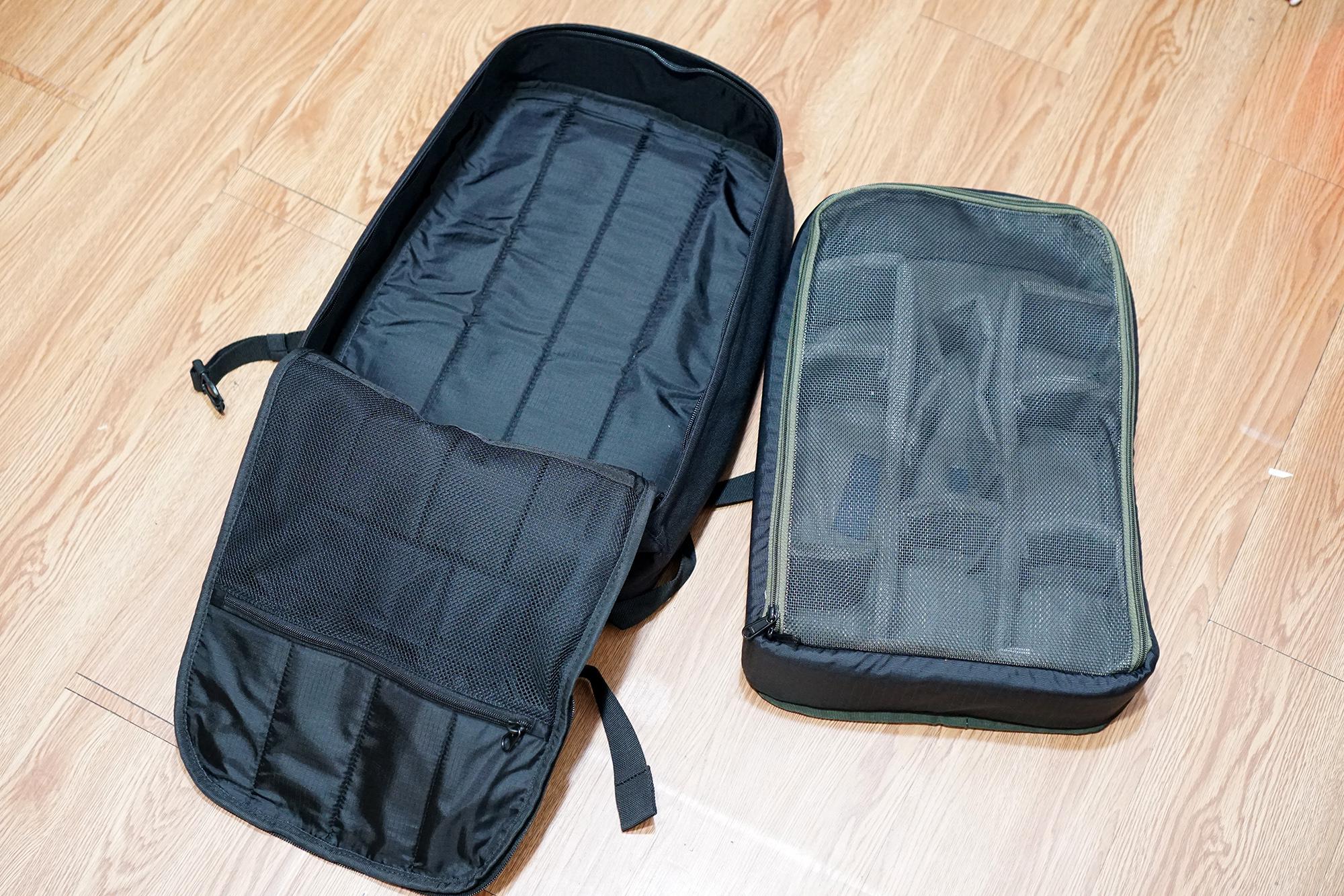 ***HÌNH THẬT***Balo Crumpler JackPack Full Photo