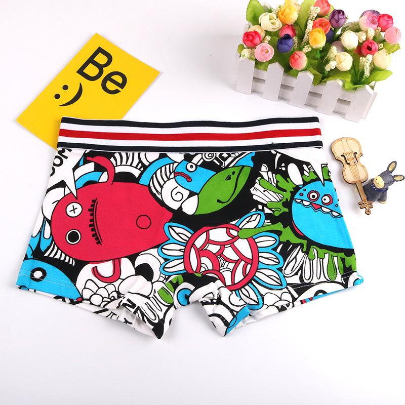[HCM]Quần lót nữ BOXER COMBO 3 QUẦN