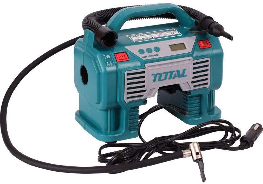 20V Máy nén khí tự động dùng pin Total TACLI2002 (không kèm pin và sạc)