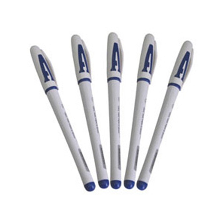 hộp 12 chiếc bút chữ A đẹp
