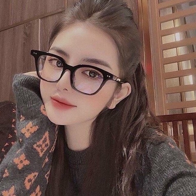 [Hàng Loại 1] Gọng Kính Soudside Nam Nữ Hottrend