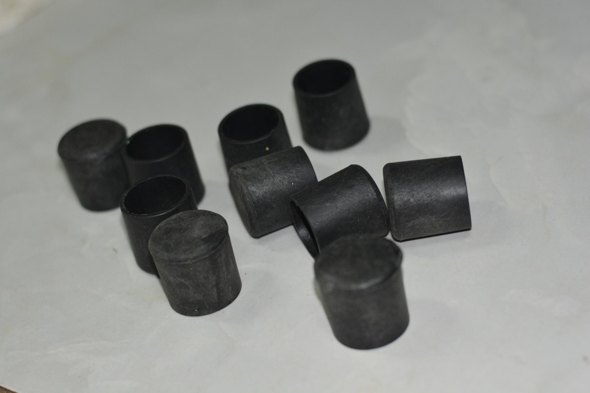 [HCM]Combo 10 nắp chụp chân ống 27mm