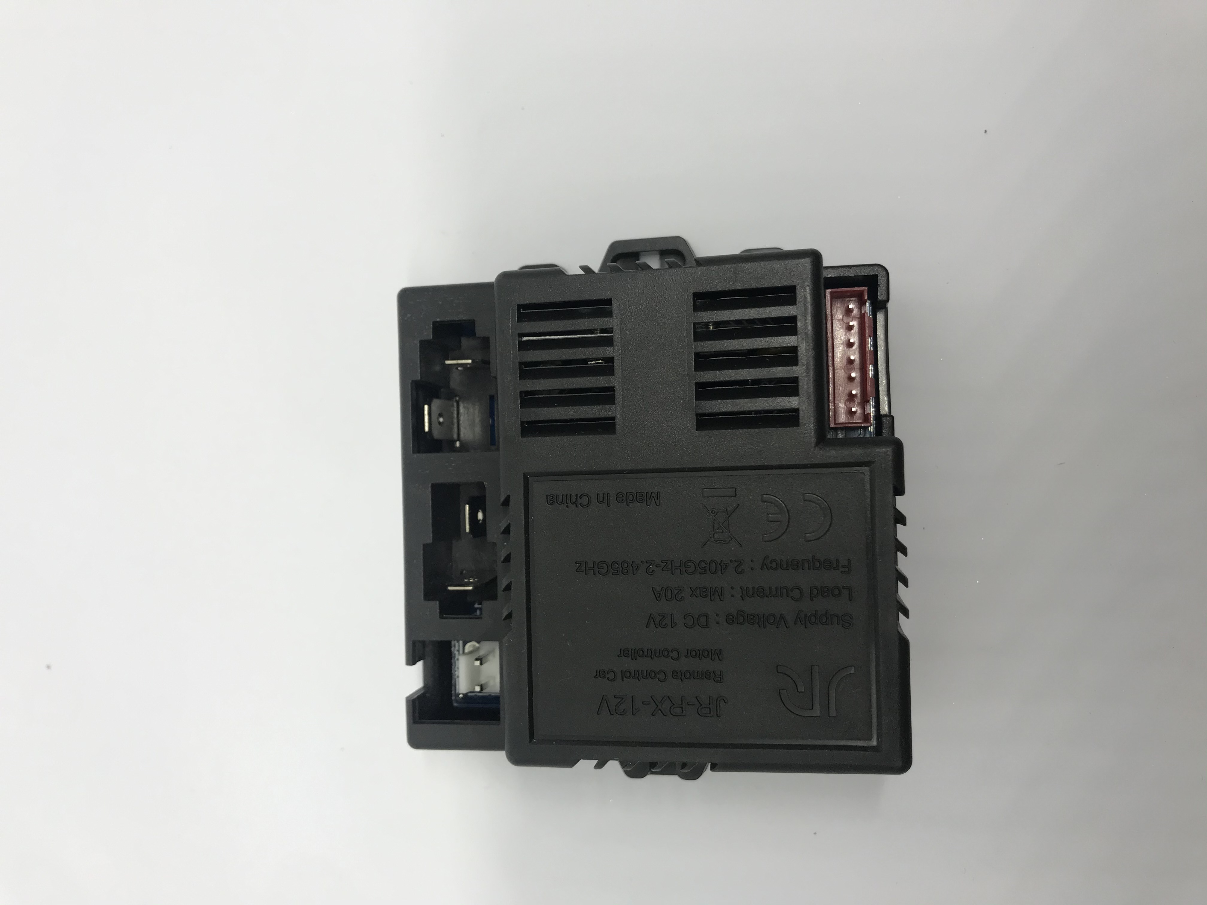 Mạch Xe Điện Trẻ Em JR-RX 12v 7 Chân