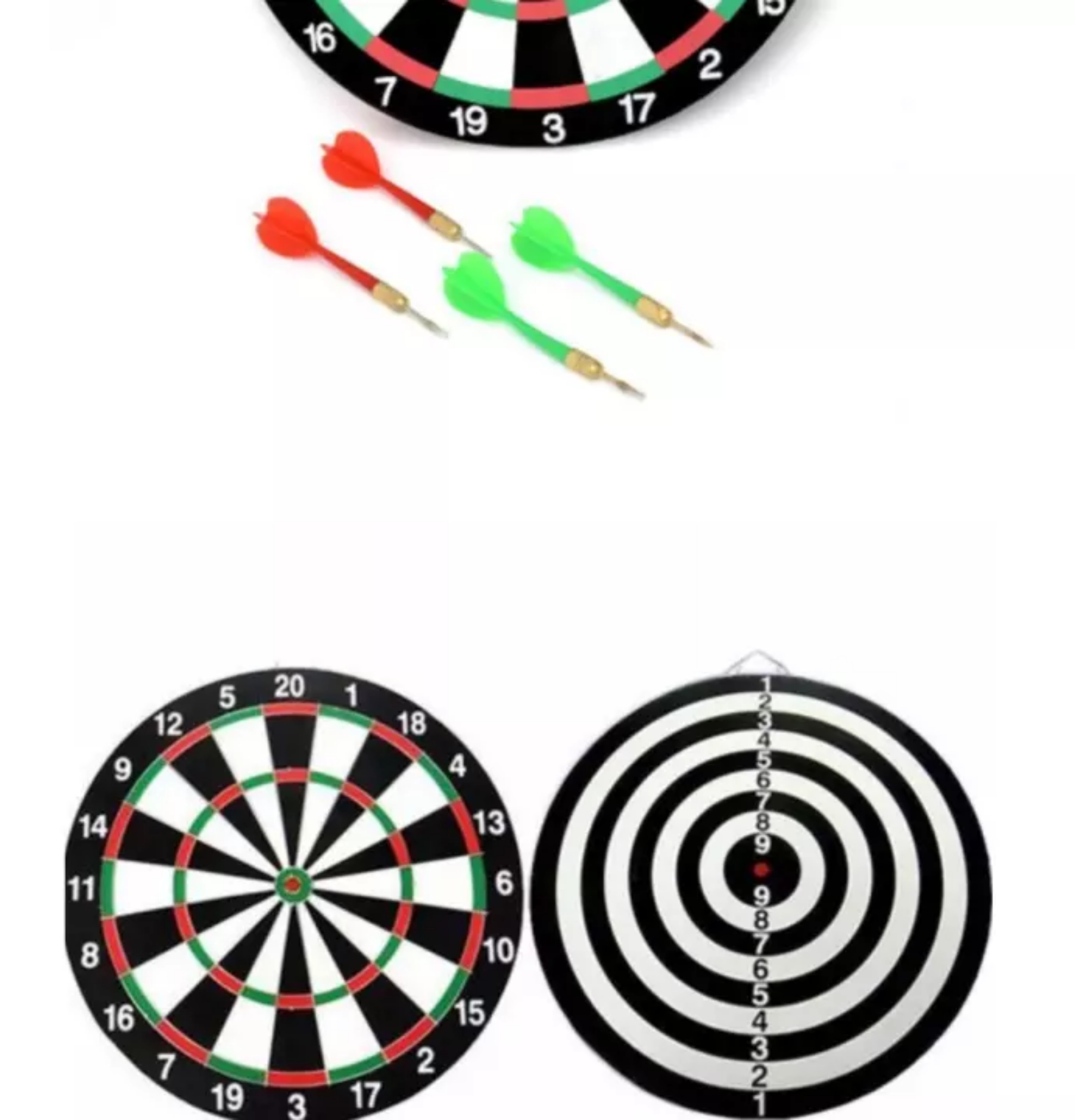 Bộ phóng phi tiêu Dart Game