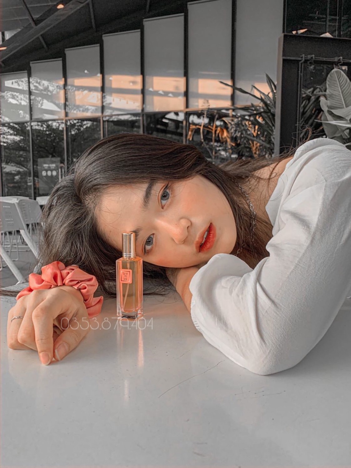 Tinh dầu nước hoa mini 20ml ngọt ngào LC