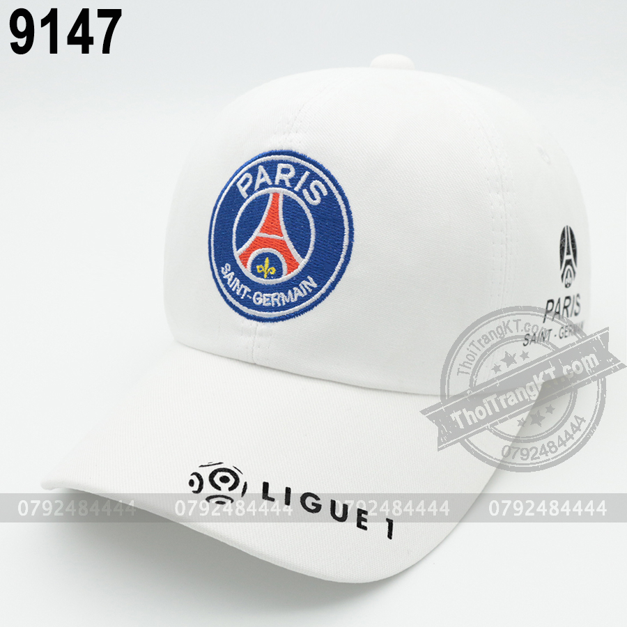 Nón kết paris bóng đá
