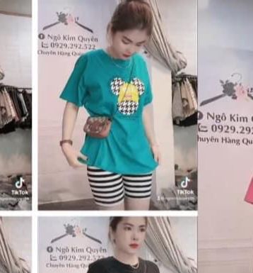 SÉT NGỐ CỰC HÓT
