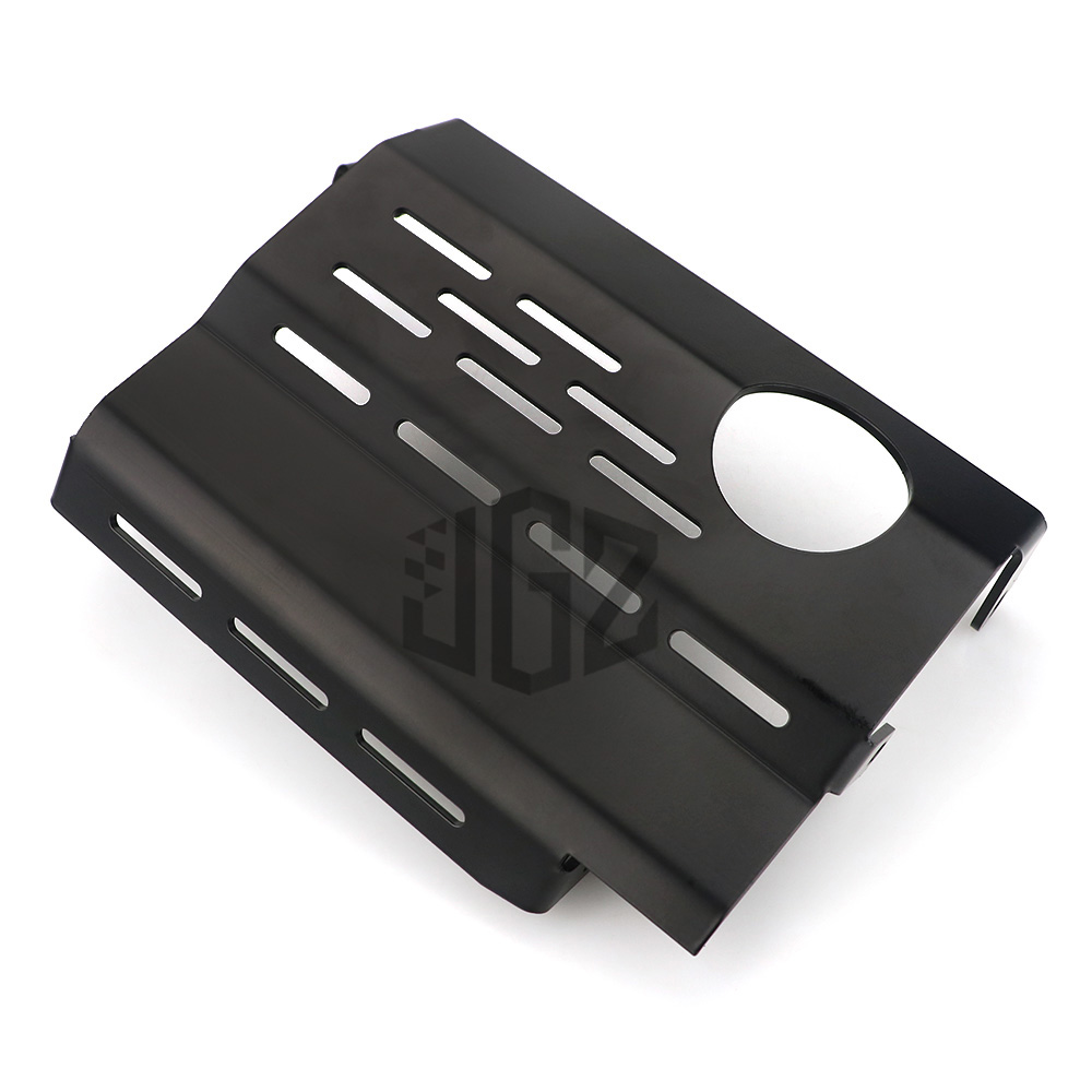 Motorcycle Modified Chassis Protective Shield Engine Guard Aluminium Alloy for YAMAHA NMAX155 NVX155 AEROX155 2013-2018 2019 2020
