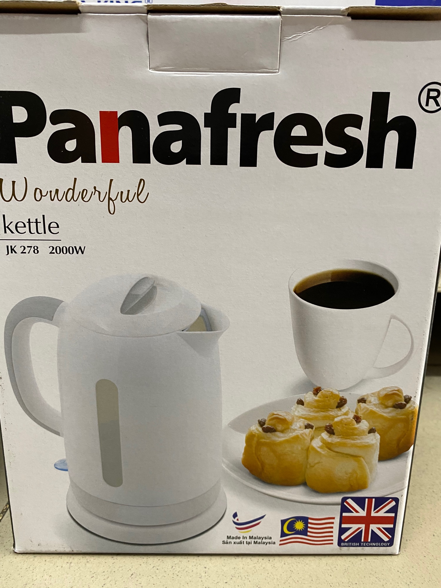 [HCM]Ca siêu tốc panafresh