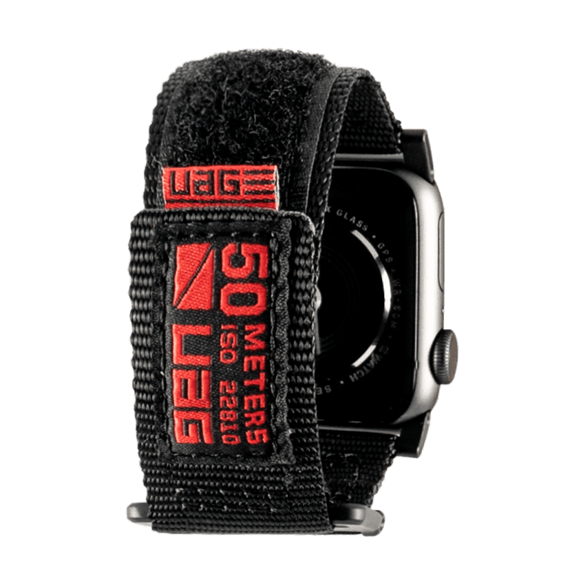 Dây dù UAG Active cho đồng hồ Apple Watch