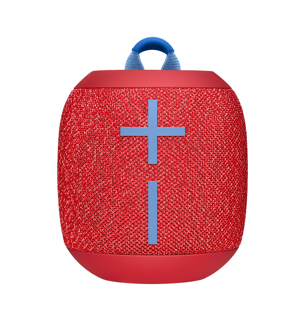 Loa Ultimate Ears WONDERBOOM 2 - Đỏ