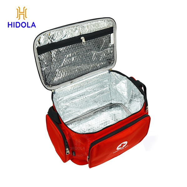 HIDOLA TÚI Y TẾ CỨU THƯƠNG 9121, 20 LÍT