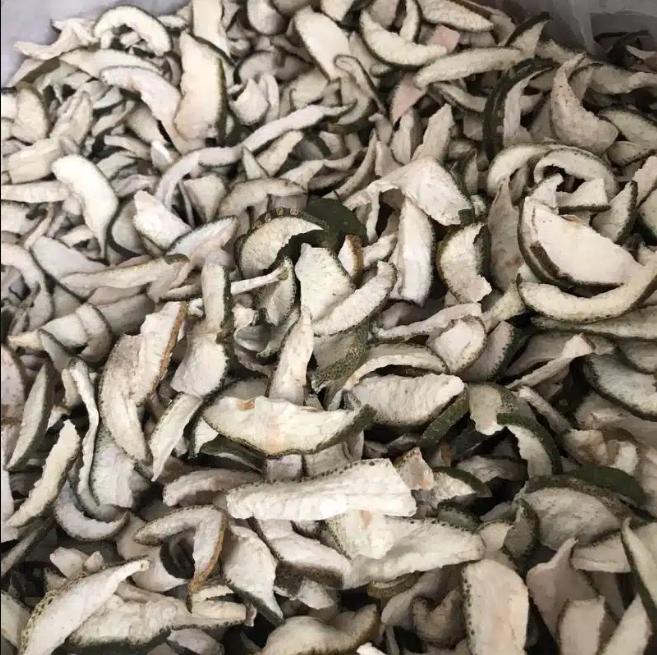 Vỏ bưởi 2kg khô cao cấp